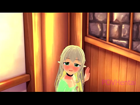 ❤️ (Mahanga) Ka awhina te kotiro Elvish ki te horoi i to kanohi. ☑ Russian porn i mi.watchhentai.ru